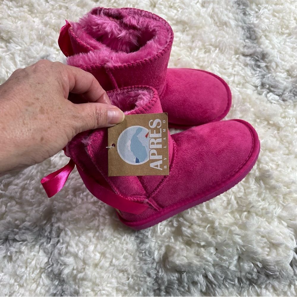 APRES BOOTS - Picture 4 of 7